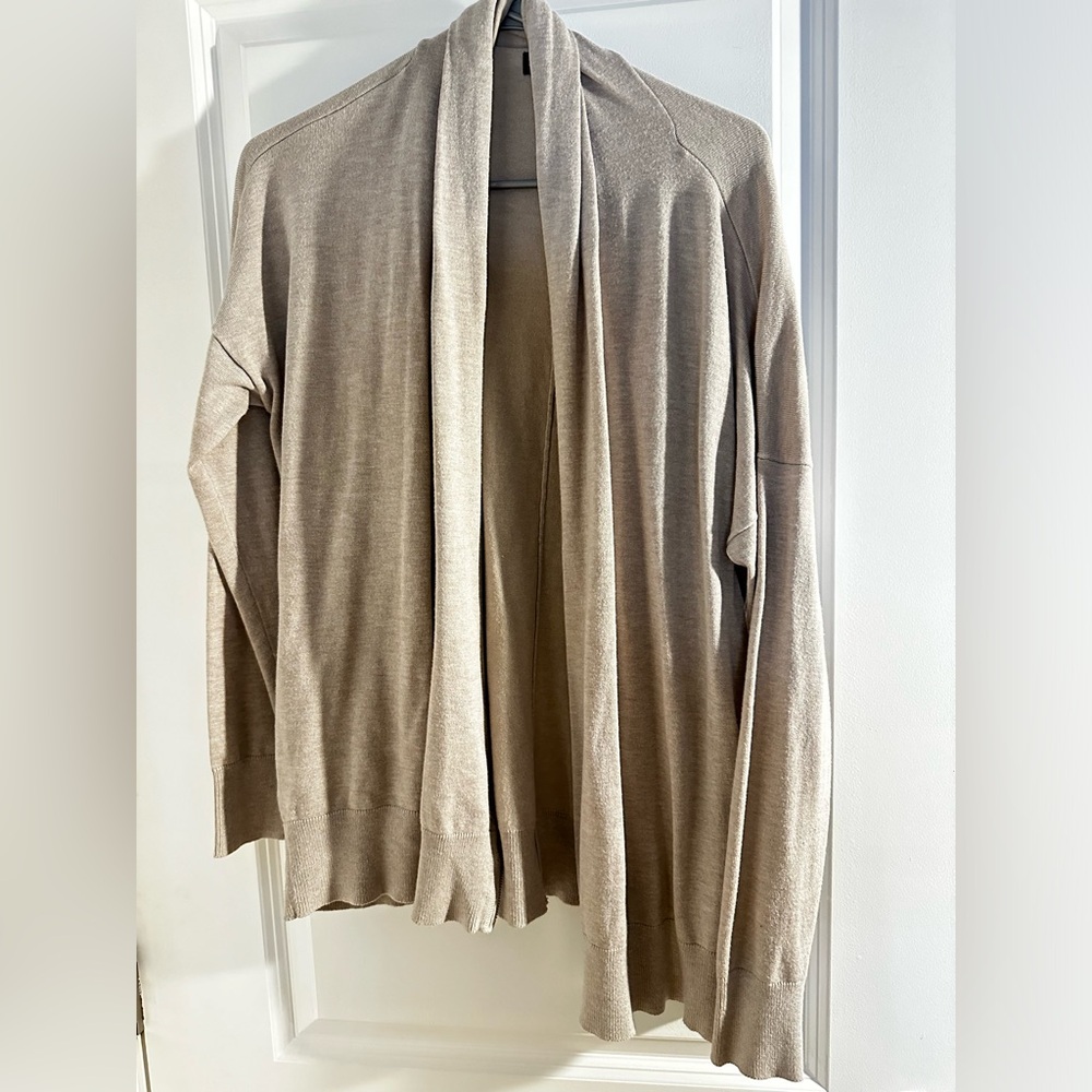 Zara Knit Jacket
